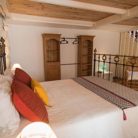 Villa Casa Da Trigueirinha Angra do Heroísmo Esterno foto