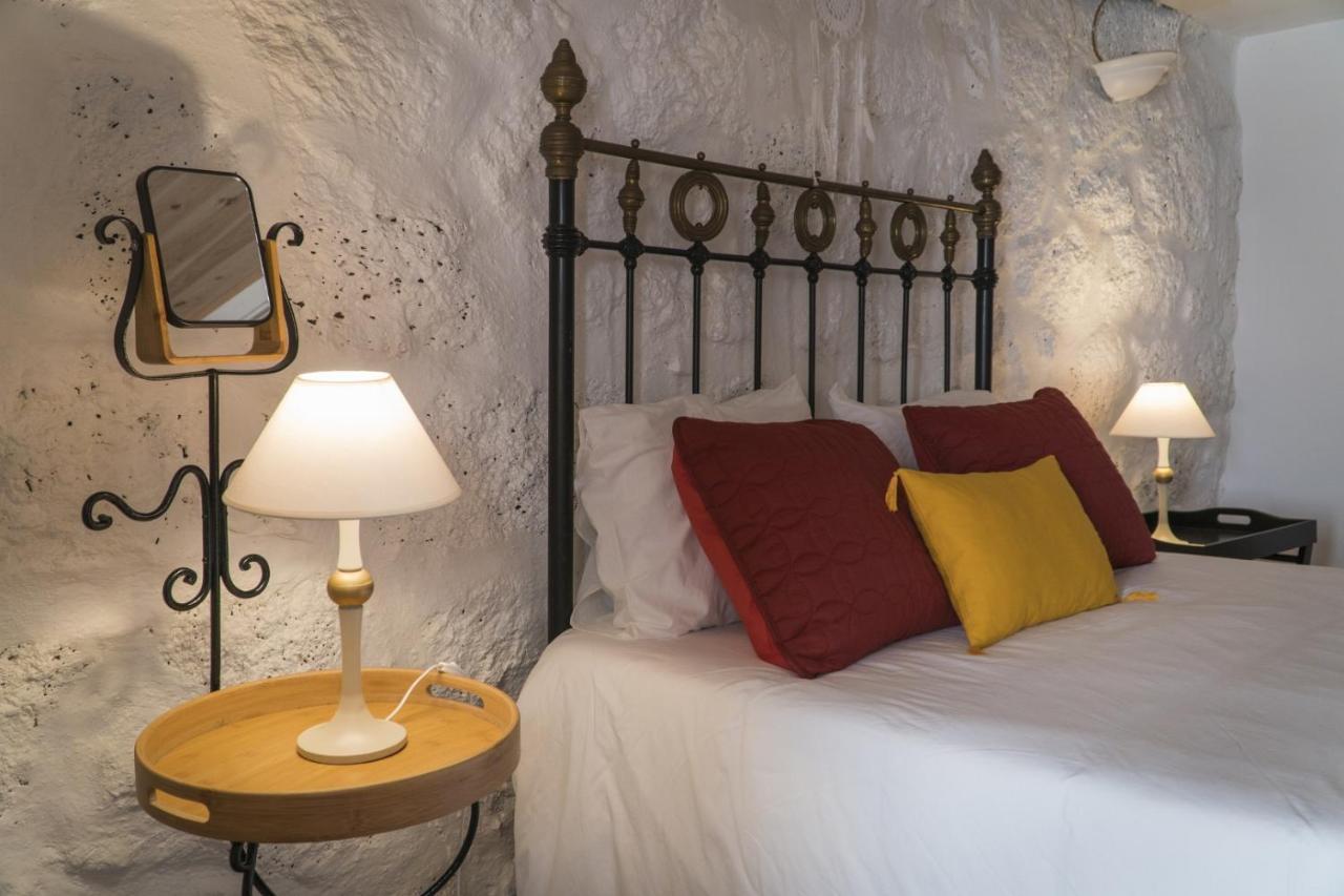 Villa Casa Da Trigueirinha Angra do Heroísmo Esterno foto