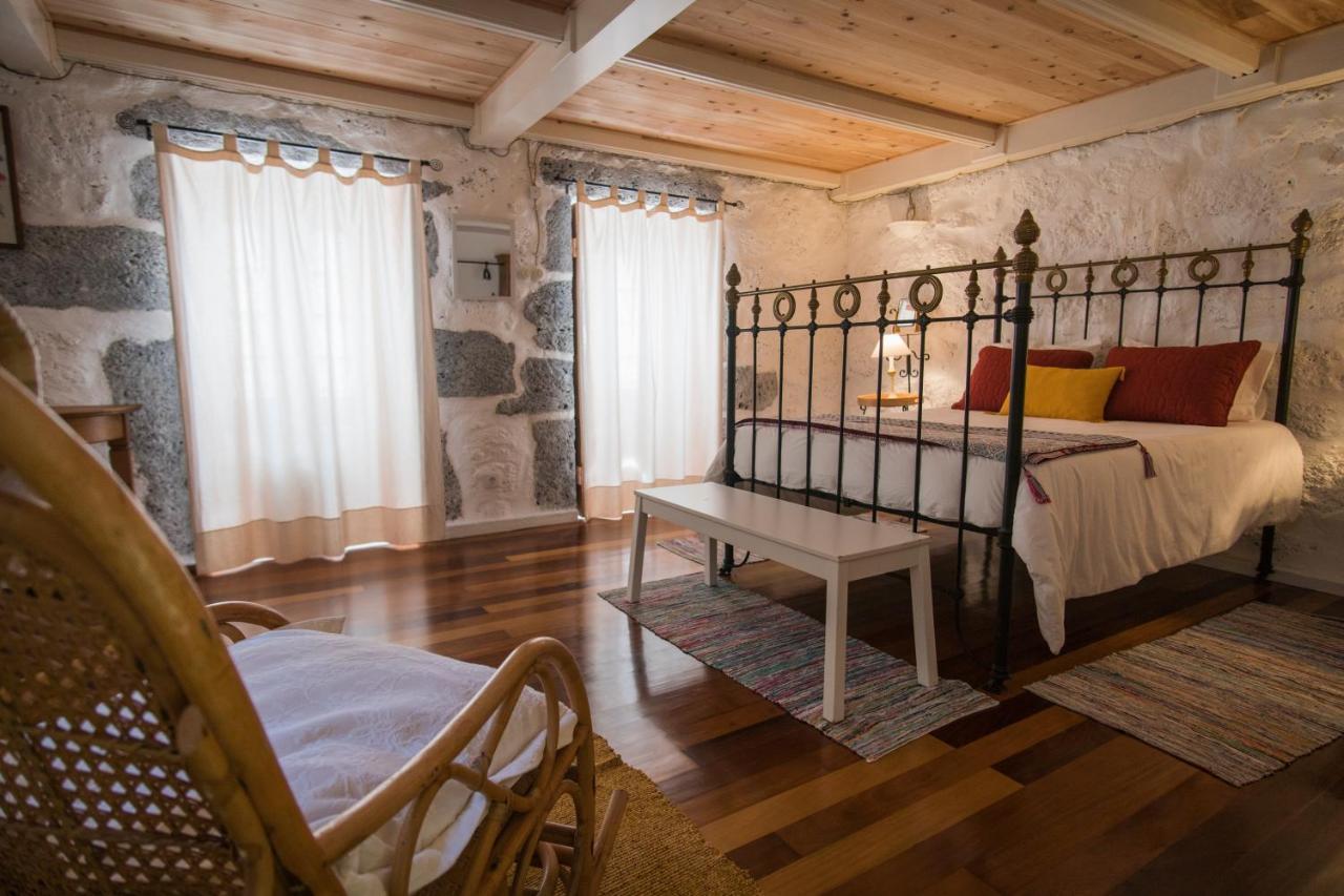 Villa Casa Da Trigueirinha Angra do Heroísmo Esterno foto
