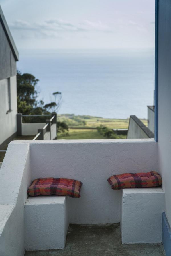 Villa Casa Da Trigueirinha Angra do Heroísmo Esterno foto